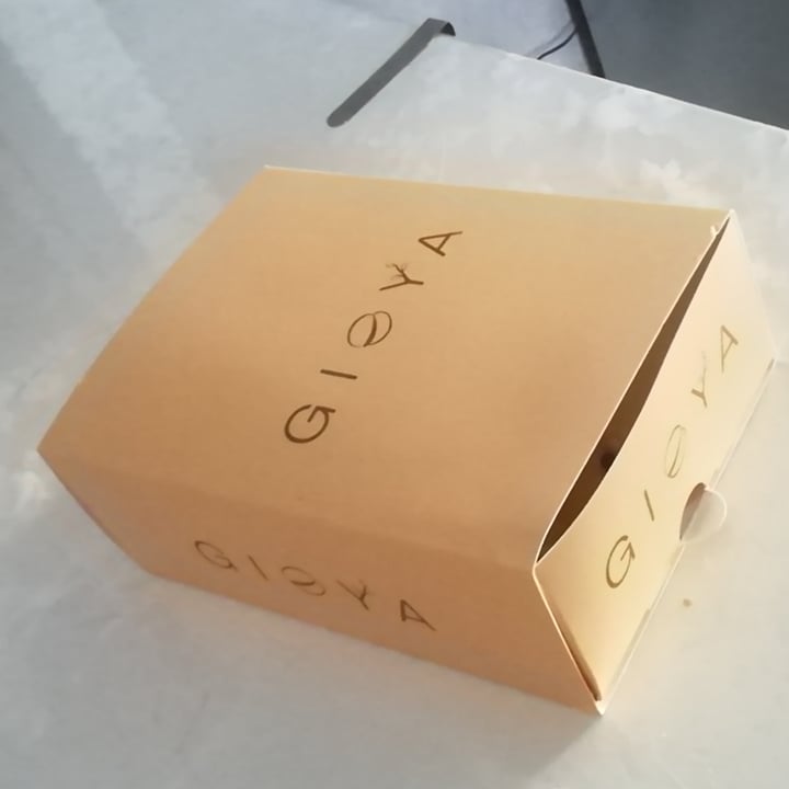 photo of Gioya Pasticceria Gioya shared by @aleolliveg on  11 Jun 2025 - review