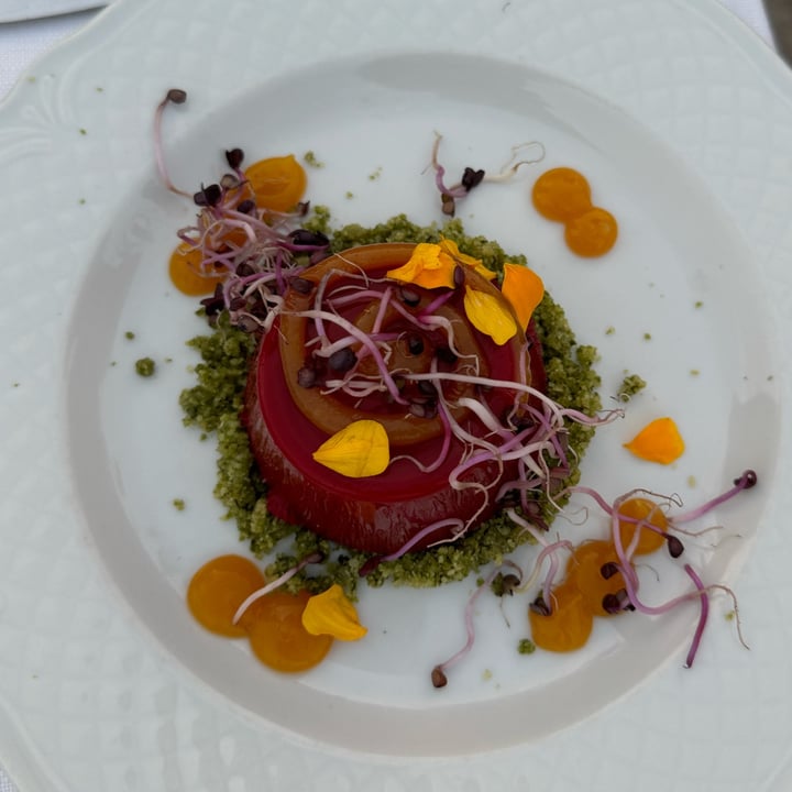 photo of Ristorante Agrolago Vari shared by @cbasso on  09 Sep 2024 - review