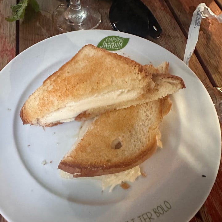 photo of Empório Jardim na Praia Tostado shared by @marianelanacif on  13 Nov 2024 - review