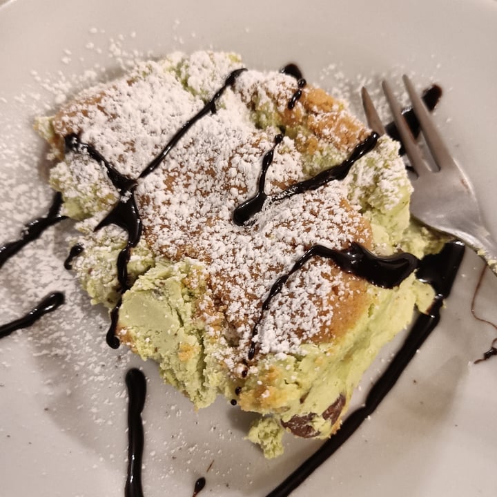 photo of Il Papiro Dolce al pistacchio shared by @blanqui-bs on  31 Jan 2024 - review