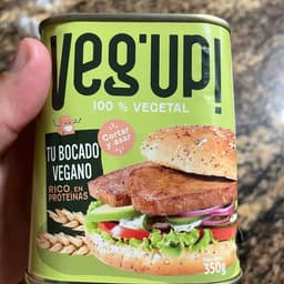 Veg’up!