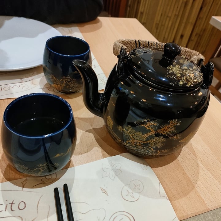 photo of Dim Sum House Tè al Gelsomino shared by @irene80 on  10 Jan 2024 - review