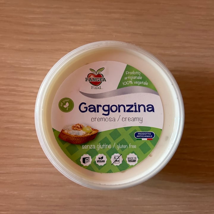 photo of Pangea Foods Gargonzina shared by @ilariaqualcosa on  04 Feb 2024 - review