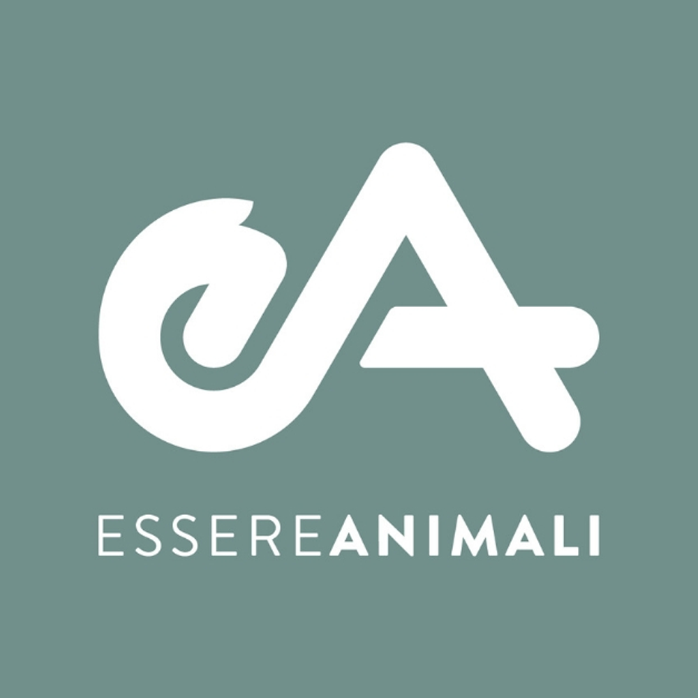 Essere Animali logo
