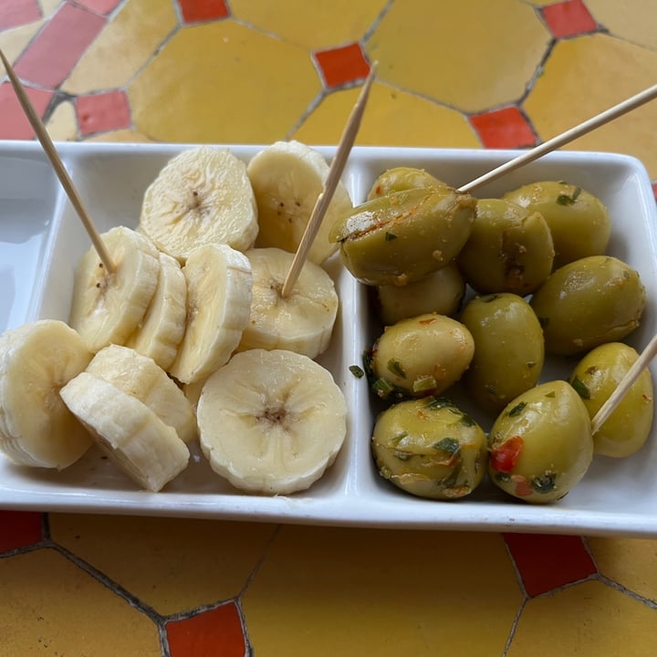 photo of Shyadma's Vegan Food Eggplant Tajine shared by @alistar on  12 Oct 2025 - review
