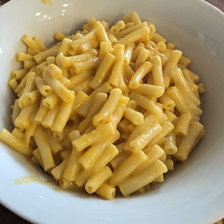 photo of Kraft mac & cheese by NotCo shared by @kristig on  23 Apr 2024 - review