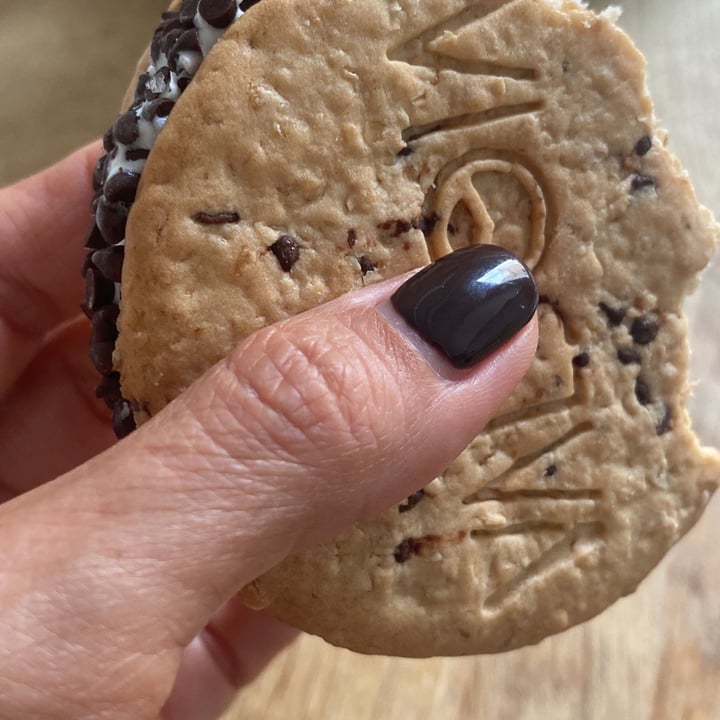 photo of Valsoia Gran cookie shared by @bossa on  14 Sep 2023 - review