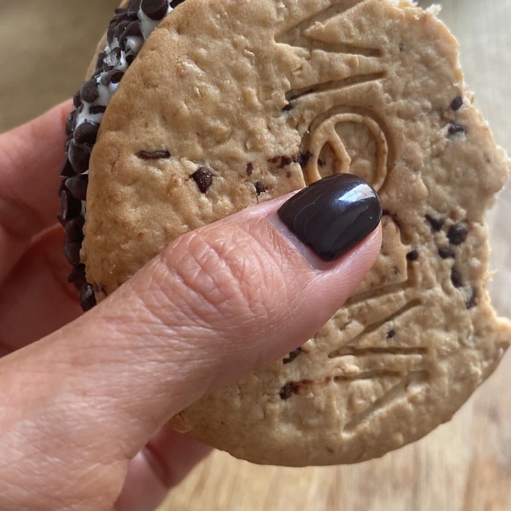 photo of Valsoia Gran Cookie shared by @bossa on  14 Sep 2023 - review