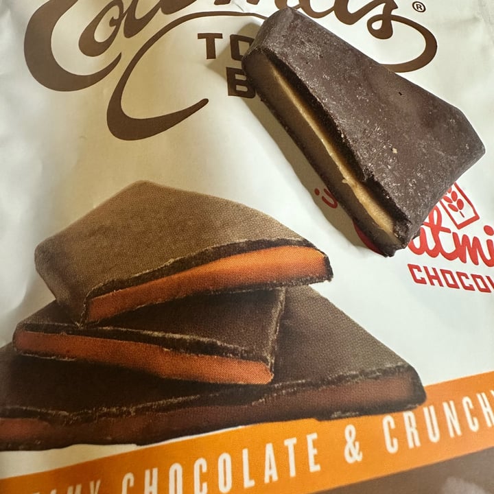 photo of Cocomels Toffee Bark shared by @eclectic on  16 Aug 2024 - review