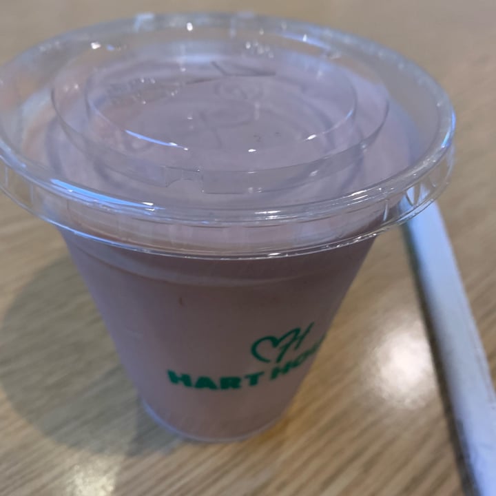 photo of Hart House Chocolate shake shared by @roserose on  27 Apr 2024 - review