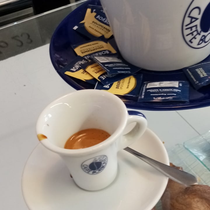photo of Caffè Firenze espresso shared by @valeveg75 on  24 Apr 2024 - review