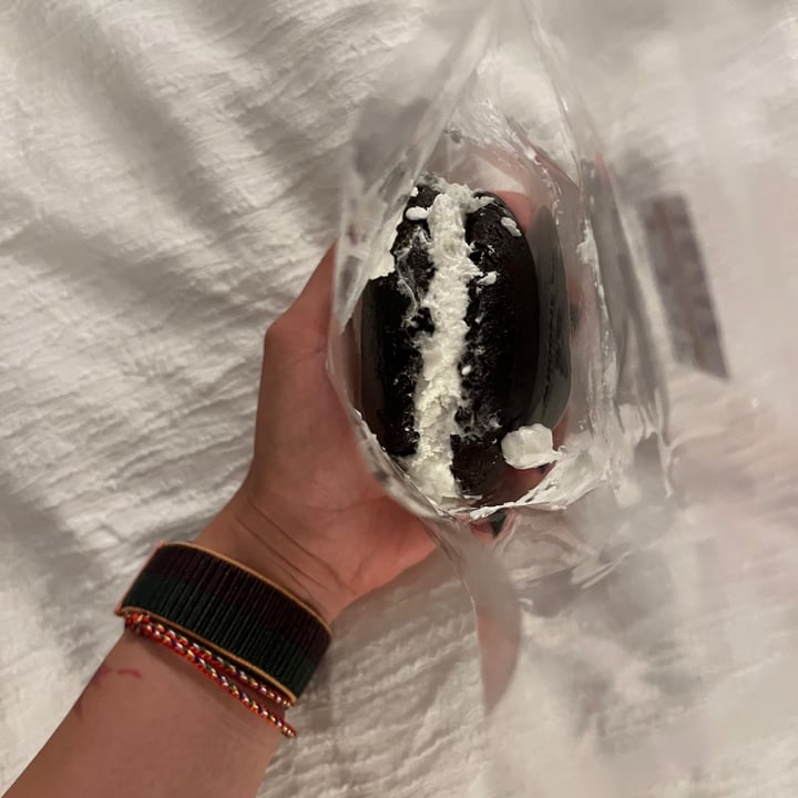 photo of Sugar Plum Whoopie Pie shared by @snowy27 on  11 Oct 2023 - review