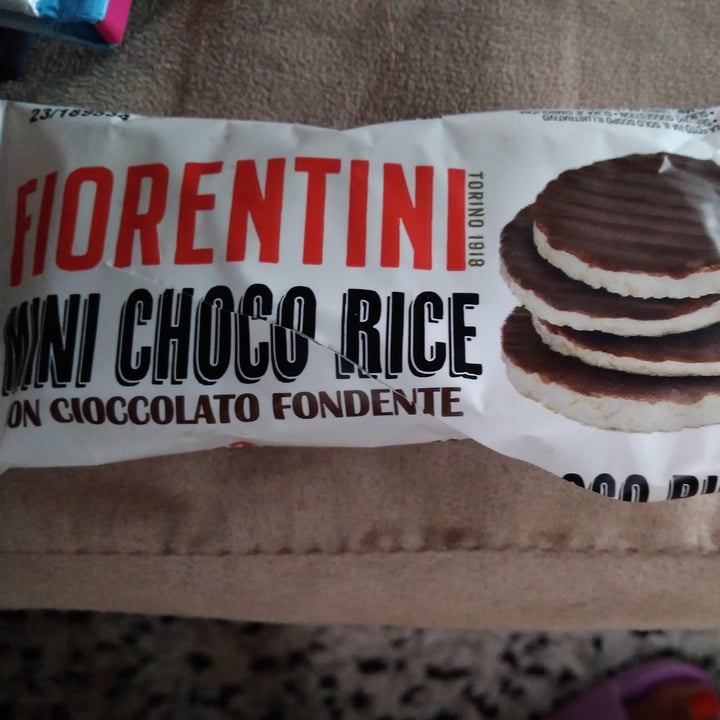 photo of Fiorentini Mini Choco Rice shared by @otty86 on  29 Aug 2023 - review