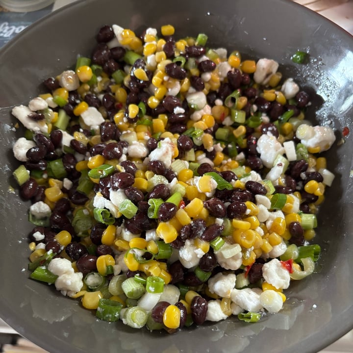 photo of Follow Your Heart Feta Crumbles shared by @kristin548 on  08 Jul 2025 - review