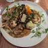 Munros Restaurant