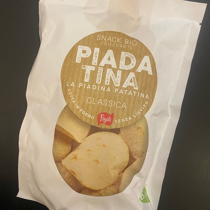 photo of Figulì Piadatina shared by @topacieca on  26 Apr 2024 - review