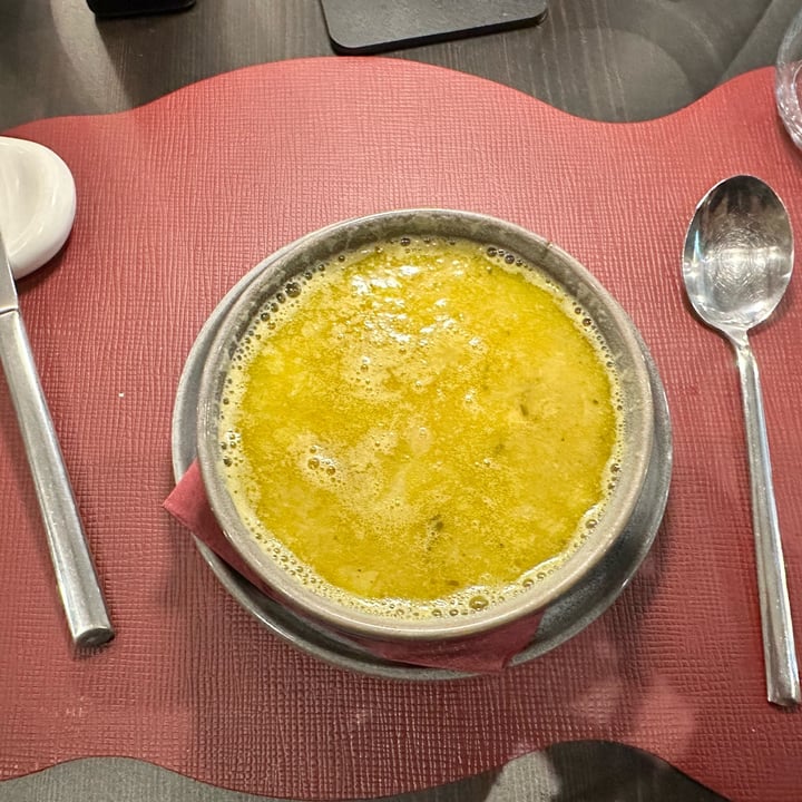 photo of Umami Zuppa di legumi shared by @eglesplendente on  07 Nov 2024 - review