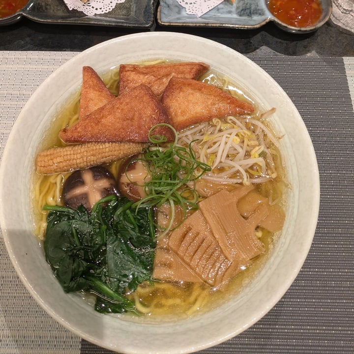 photo of Eko Ramen Ramen Funghi shared by @omsohum on  27 Feb 2025 - review