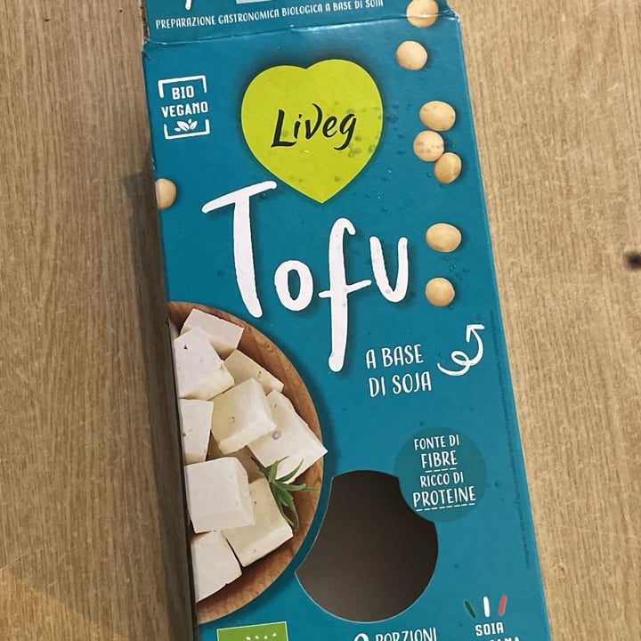 photo of Liveg tofu shared by @samysindar on  18 Nov 2024 - review