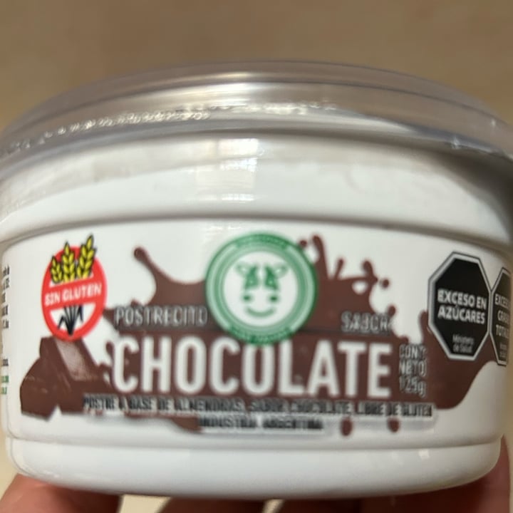 photo of Felices Las Vacas Postrecito de Chocolate shared by @van78 on  30 Jun 2025 - review