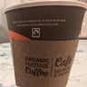 A&W Fair Trade Coffee