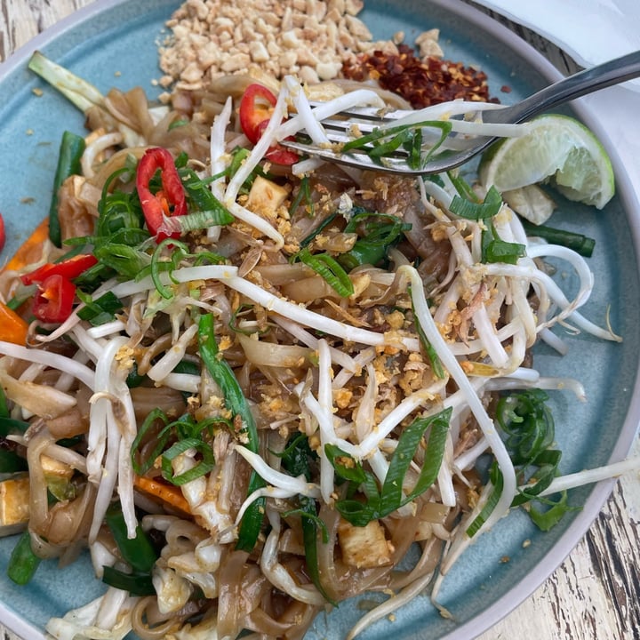photo of Ma Pa Me Pad Thai shared by @gayatri12 on  16 Oct 2023 - review