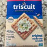 Triscuit