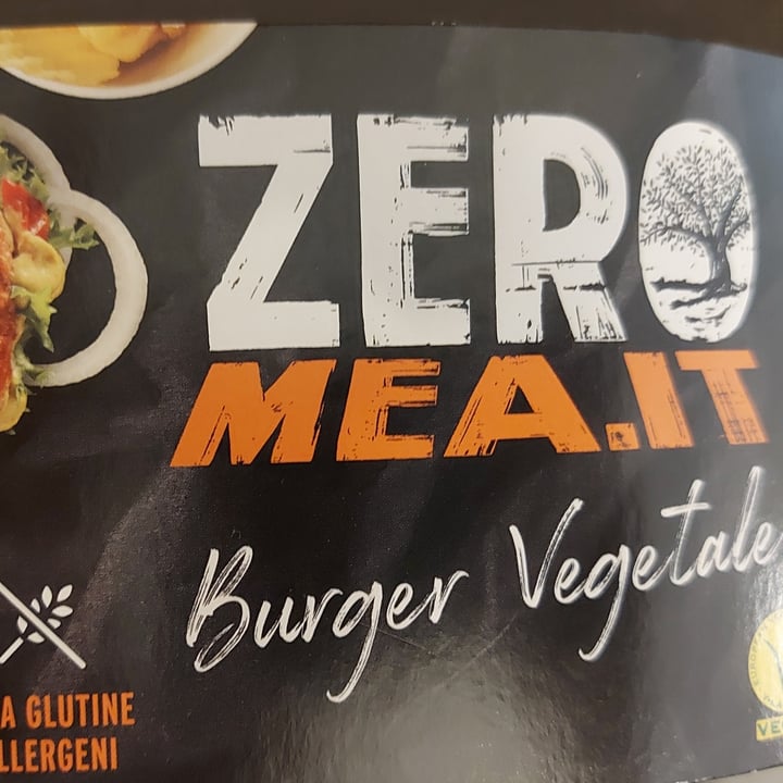 photo of Zero Mea.it Hamburger shared by @raymats on  08 Dec 2024 - review