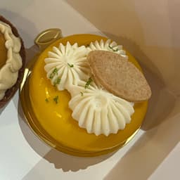 Cocolico Patisserie