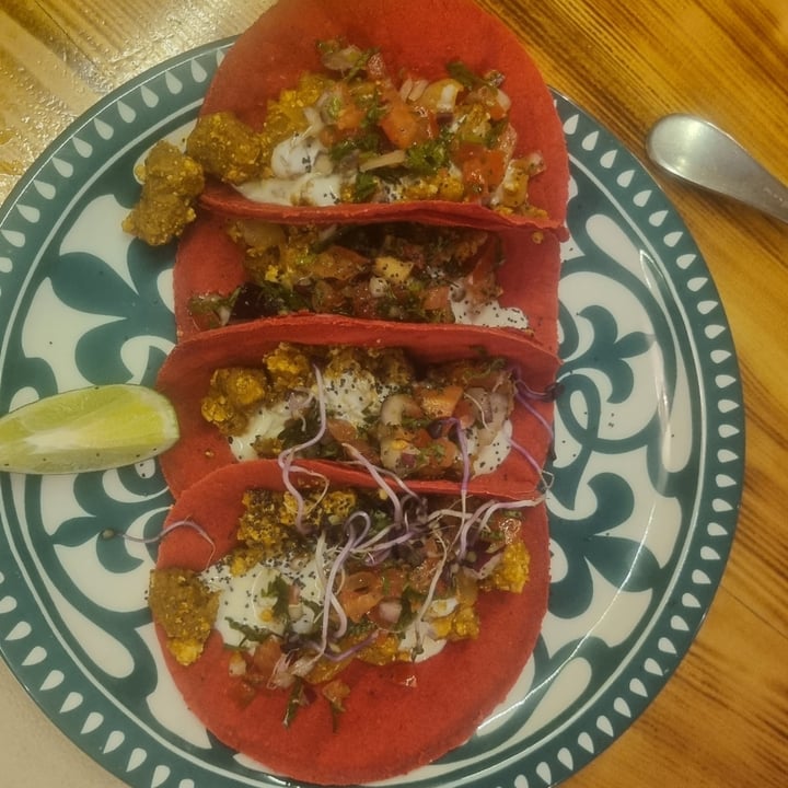 photo of La Encomienda Tacos shared by @gemmika on  22 Oct 2023 - review