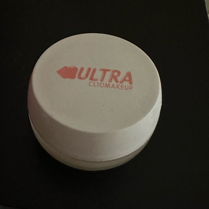 photo of Clio Makeup Ultra Balm shared by @adele91m on  16 Sep 2023 - review
