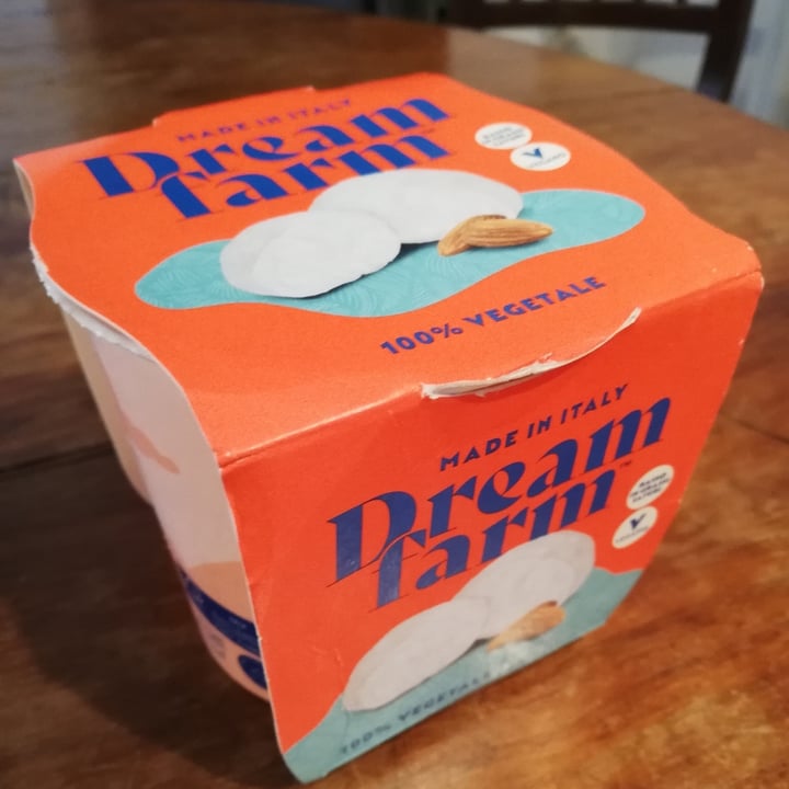 photo of Dream Farm mozzarella dream farm shared by @maema on  12 Nov 2023 - review