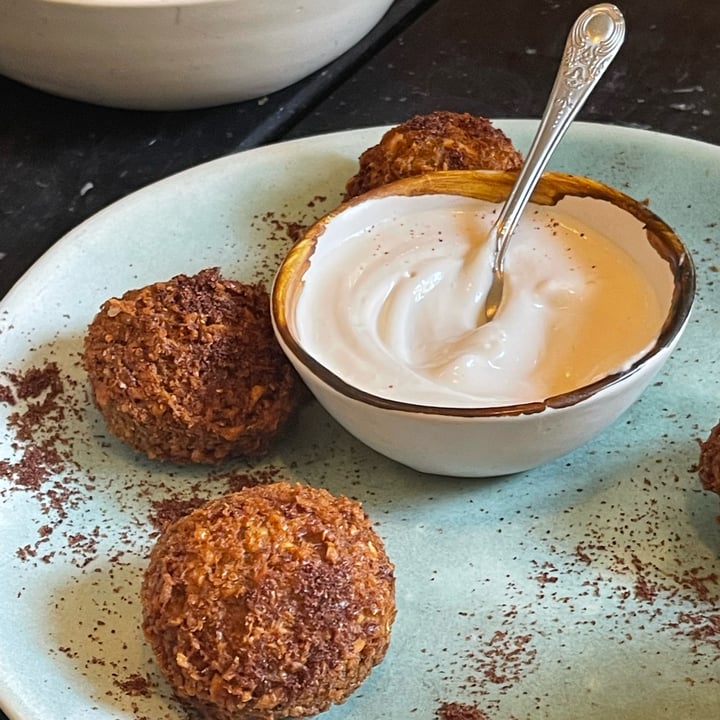 photo of Mune Pelayo Falafel shared by @nika- on  30 Sep 2023 - review