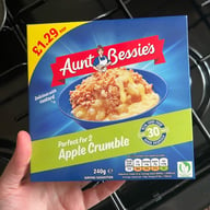 Aunt Bessie’s