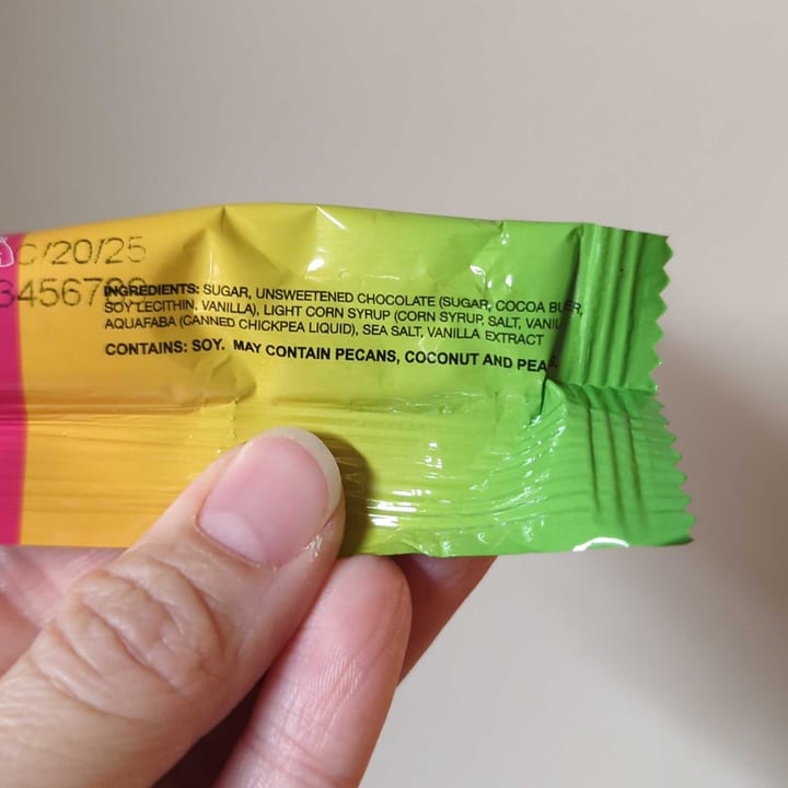 photo of Break Free Candy tres amigos shared by @regimack on  11 Aug 2025 - review