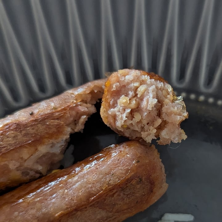 photo of Heck Meat Free 8 Chipolatas shared by @filter-kaapi on  26 Apr 2025 - review