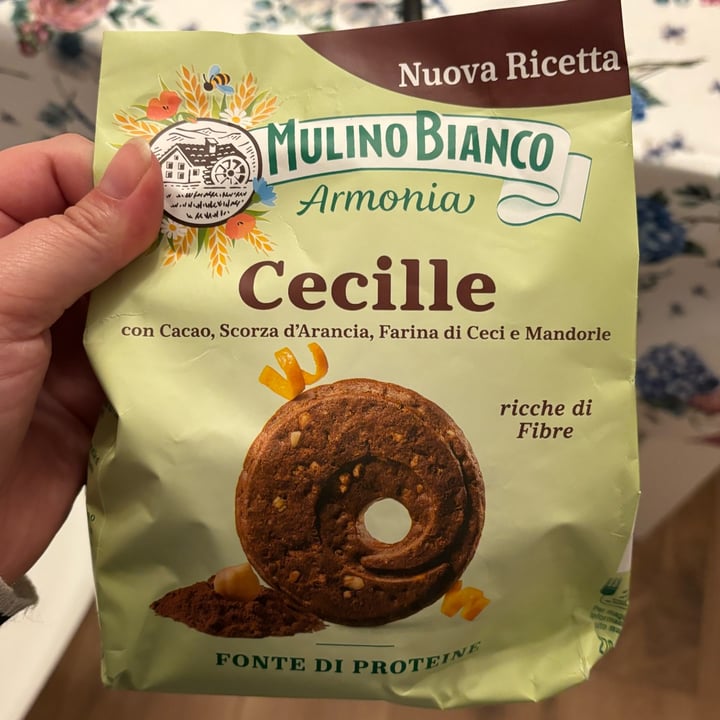 photo of Mulino Bianco Cecille shared by @ariannagariboldi on  22 Oct 2023 - review