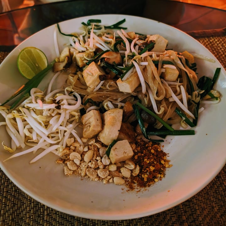 photo of Reform Kafé Pad Thai shared by @stevenneoh on  25 Feb 2024 - review