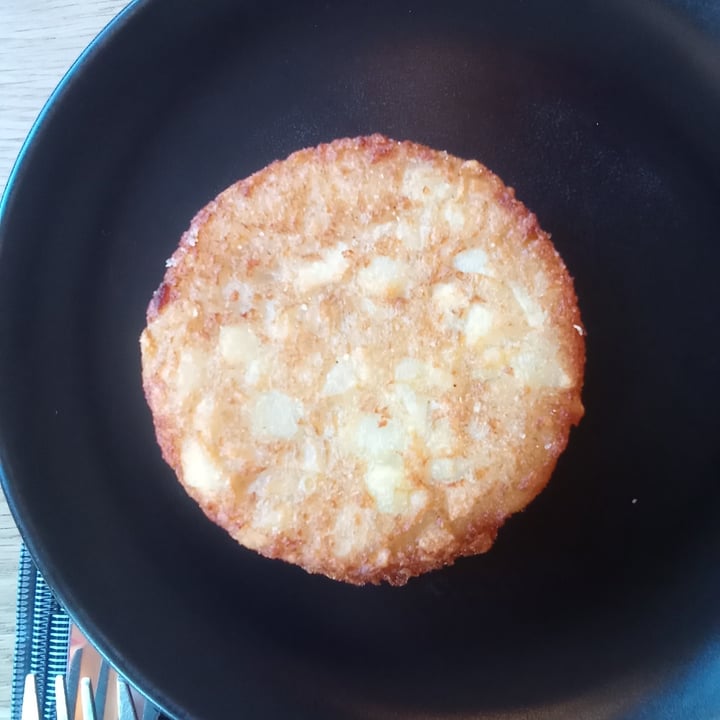 photo of Cincinnati Spur Steak Ranch Hashbrown shared by @zoezurnamer on  04 Aug 2024 - review