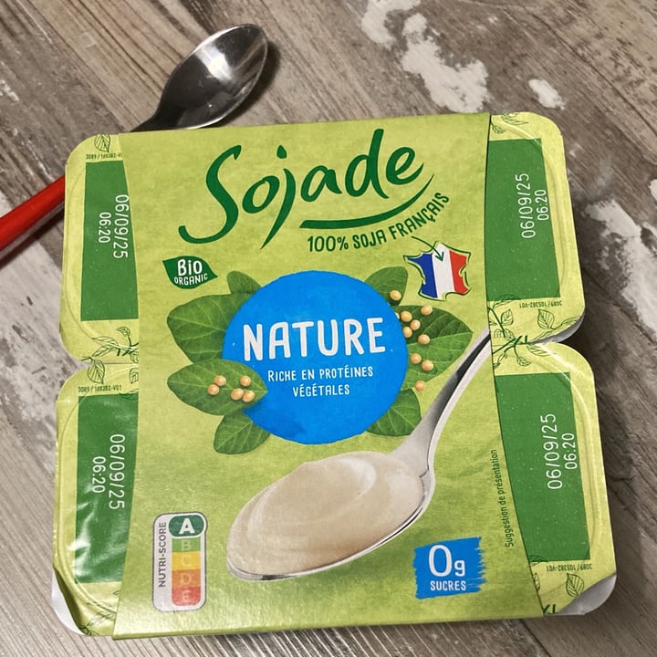 photo of Soyade Yogurt Natural shared by @melissa80 on  21 Aug 2025 - review