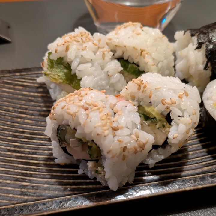 photo of Irori Sushi at Home and Restaurant Tao Roll shared by @michelanice on  28 Sep 2025 - review