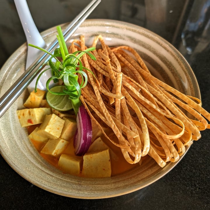 photo of Asa Vegan Kitchen and Studio Khao Soi shared by @stevenneoh on  26 Feb 2024 - review