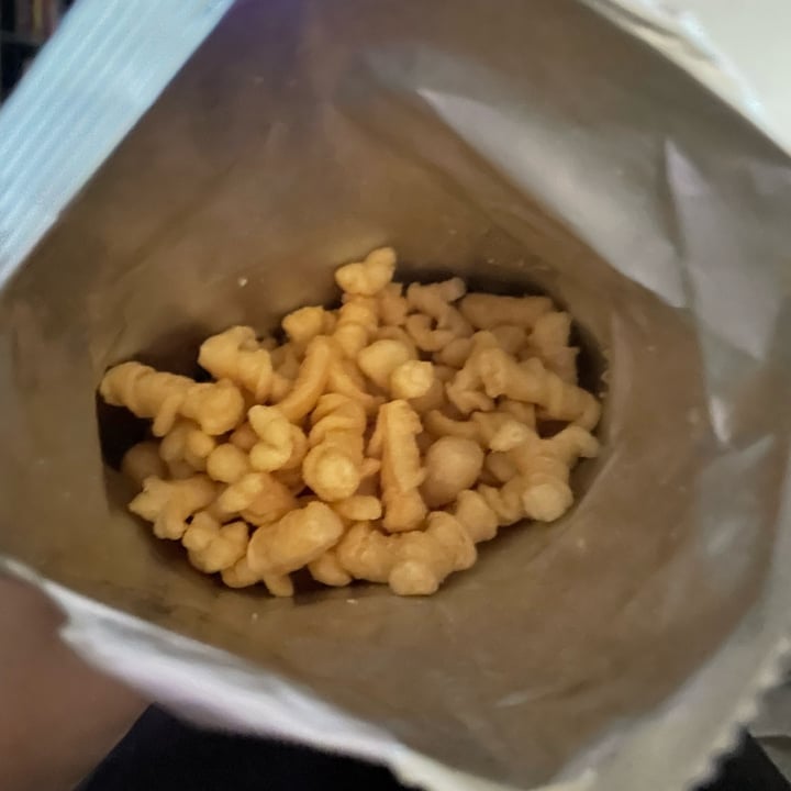 photo of Temole Cauliflower Puffs - Sea Salt shared by @veggi-bella on  06 Apr 2025 - review
