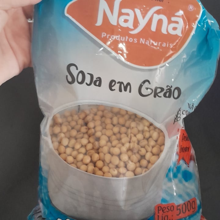 photo of nayna Soja Em Grãos shared by @arianev3g on  22 Sep 2024 - review