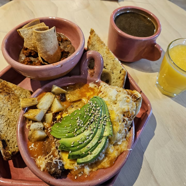 photo of Pulpa Amor Líquido English Breakfast shared by @darkxocolatl on  01 Jan 2024 - review