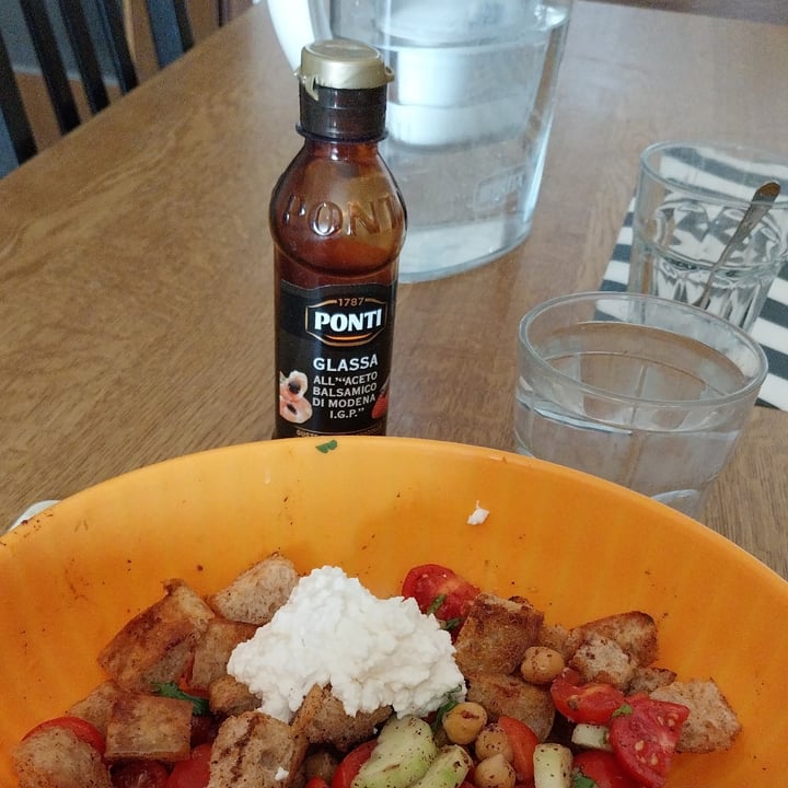 photo of Ponti Glassa all'aceto balsamico shared by @eletubi on  12 Sep 2023 - review