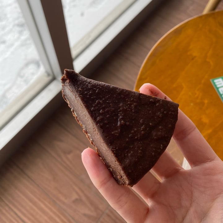 photo of Fujii sweets torta de chocolate shared by @jazminorellanaok on  02 Mar 2024 - review