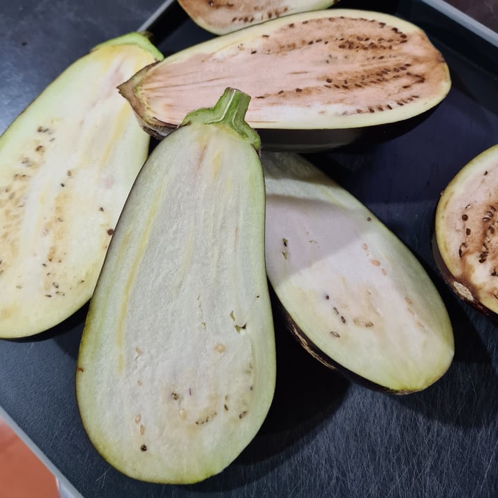 photo of Spar Brinjals shared by @veronicagroen on  25 Sep 2024 - review