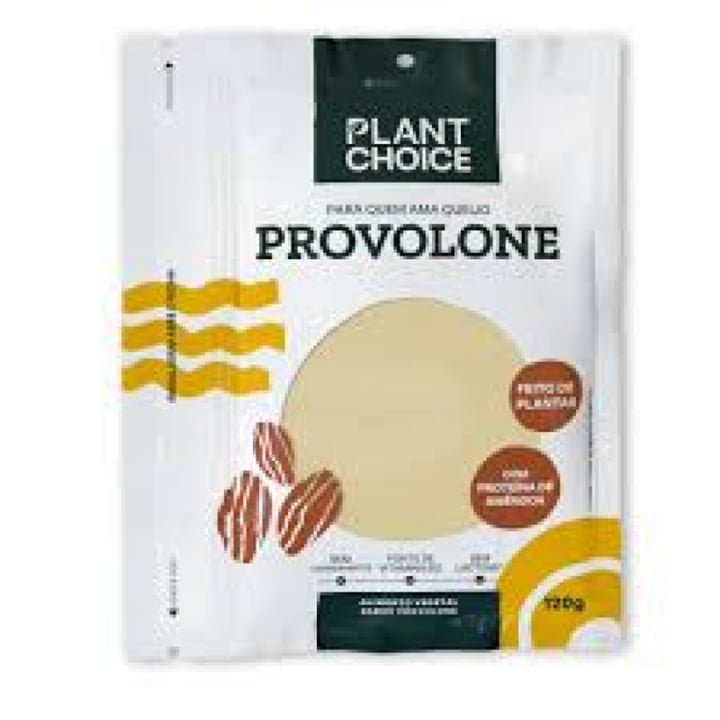 photo of Plant Choice Provolone shared by @marthacalderaro on  16 Sep 2025 - review