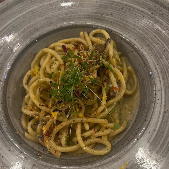 photo of aTipico pasta con le vongole a mare shared by @ladoc82 on  19 May 2024 - review